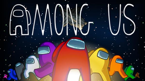 Image for event: Among Us Game Night