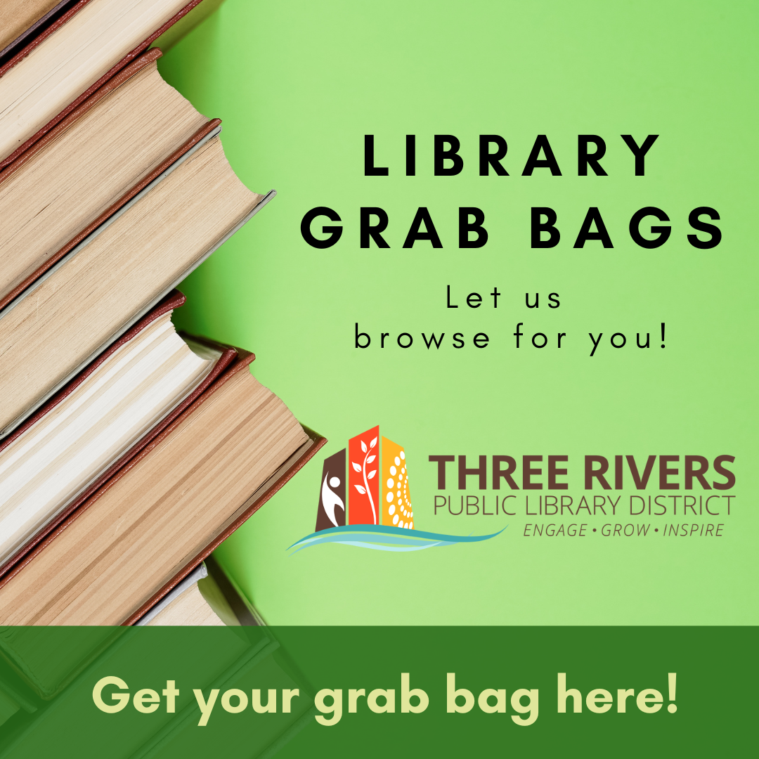 Library Grab Bags