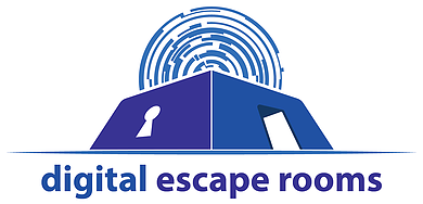 Digital Escape Rooms