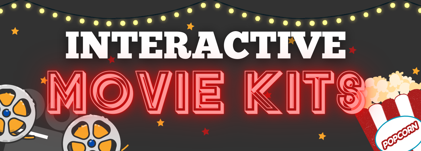 Interactive Movie Kits