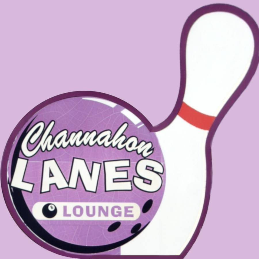 Channahon Lanes
