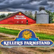 Keller's Farmstand