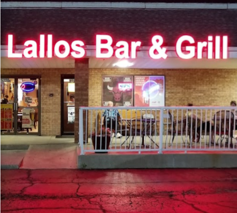 Lallo's bar & Grill